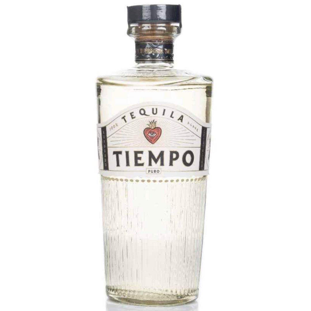 Tiempo Tequila Cristalino - Latitude Wine & Liquor Merchant